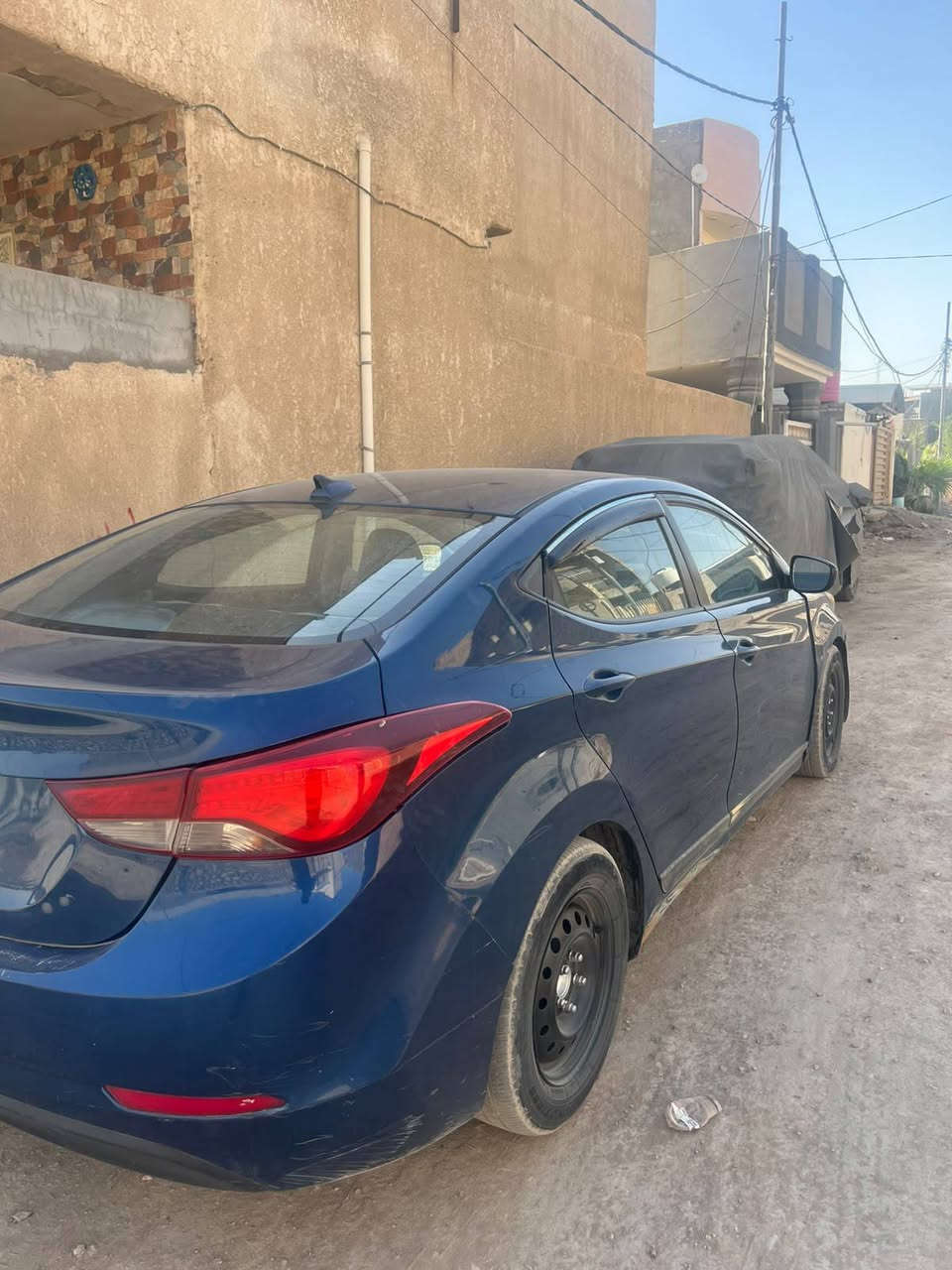 ***********
اللنتره 16 امريكي رقم بغداد.    حادثه جاملغ جهت السايق بدون دواخل ودروس  كير ومكينه وحداديه مكفولات  داخل السياره نظيف  بدي السياره بي ملاحضات دحجات السعر 95بي مجال
