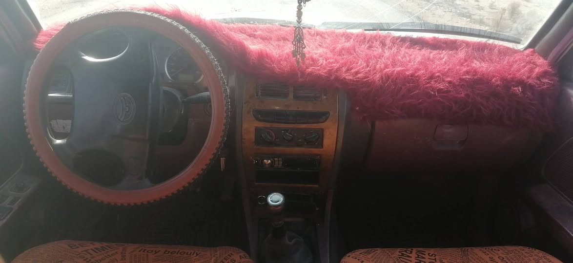 سلام عليكم  دير موديل 10 سياره مصبوغه حزام مكان ديوانيه ال بدير السعر 48 وبيه مجال. ***********
