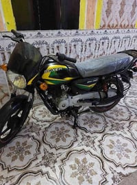 بوكسر • أوراق كاملة • ميسان المجر الكبير