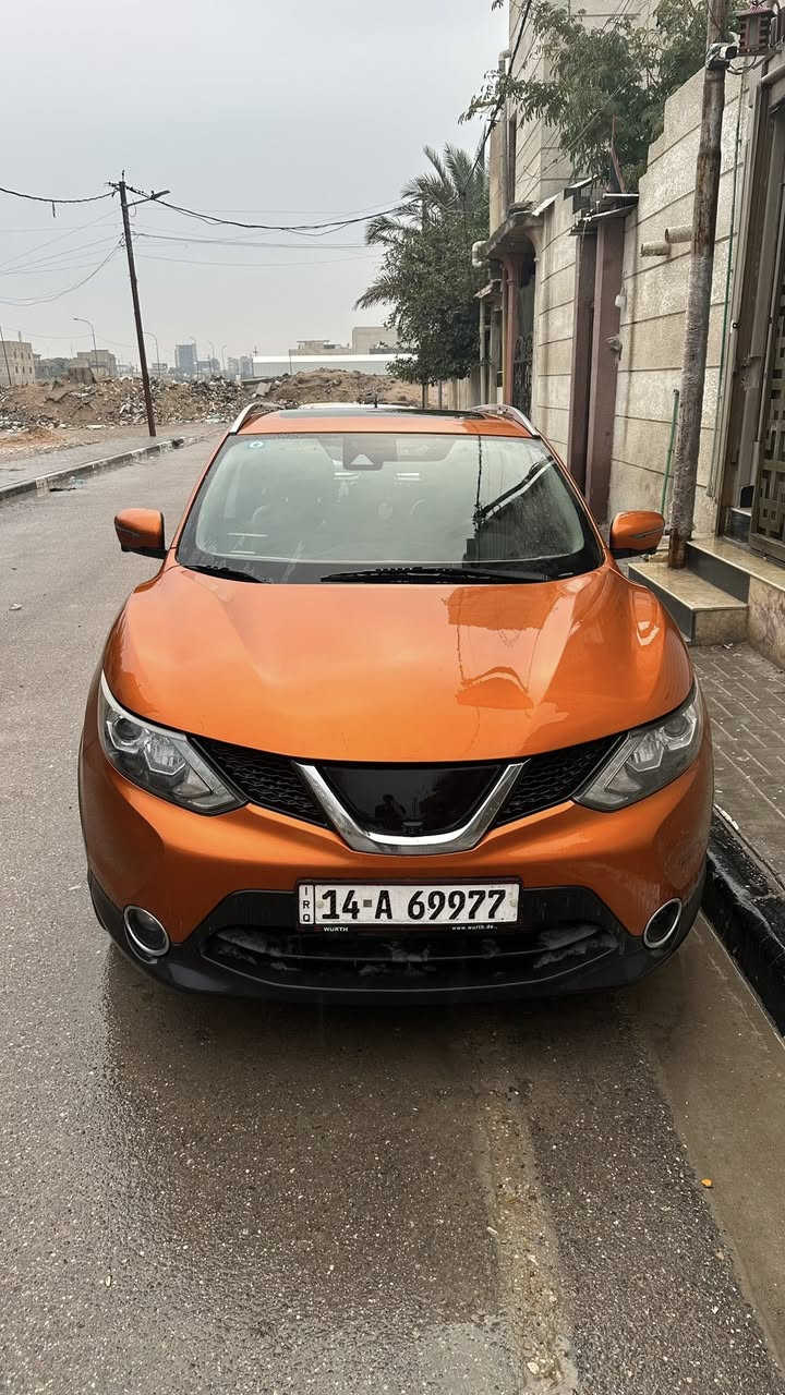 نيسان روج سبورت للبيع SL 2017 كلين بدون حادث
اي استفسار انا حاضر


**إذا كنت صاحب هذا الإعلان وتريد حذفه لأي سبب، رجاءا أرسل رسالة إلى الدعم الفني**