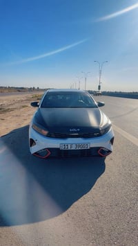 فورتي جي تي لاين 2023 مرقم جديد   سياره فول مواصفات فتحه سقف ماشيه 29 ...