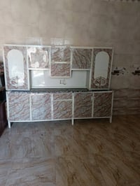 كاونتر مترين ونص • طباخ شغال • مستعمل