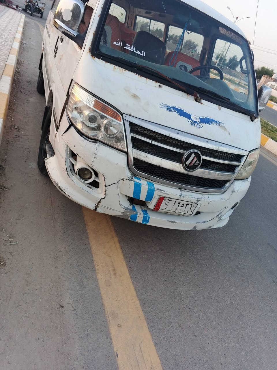 سلام عليكم فتون موصليه موديل 14 مكينه وكير ونجي4  اوتوماتيك السياره جاهز بس حداديه ستين بل ميه مكان السياره الناصريه المركز *********** السعر 28 وبيها مجال قليل
