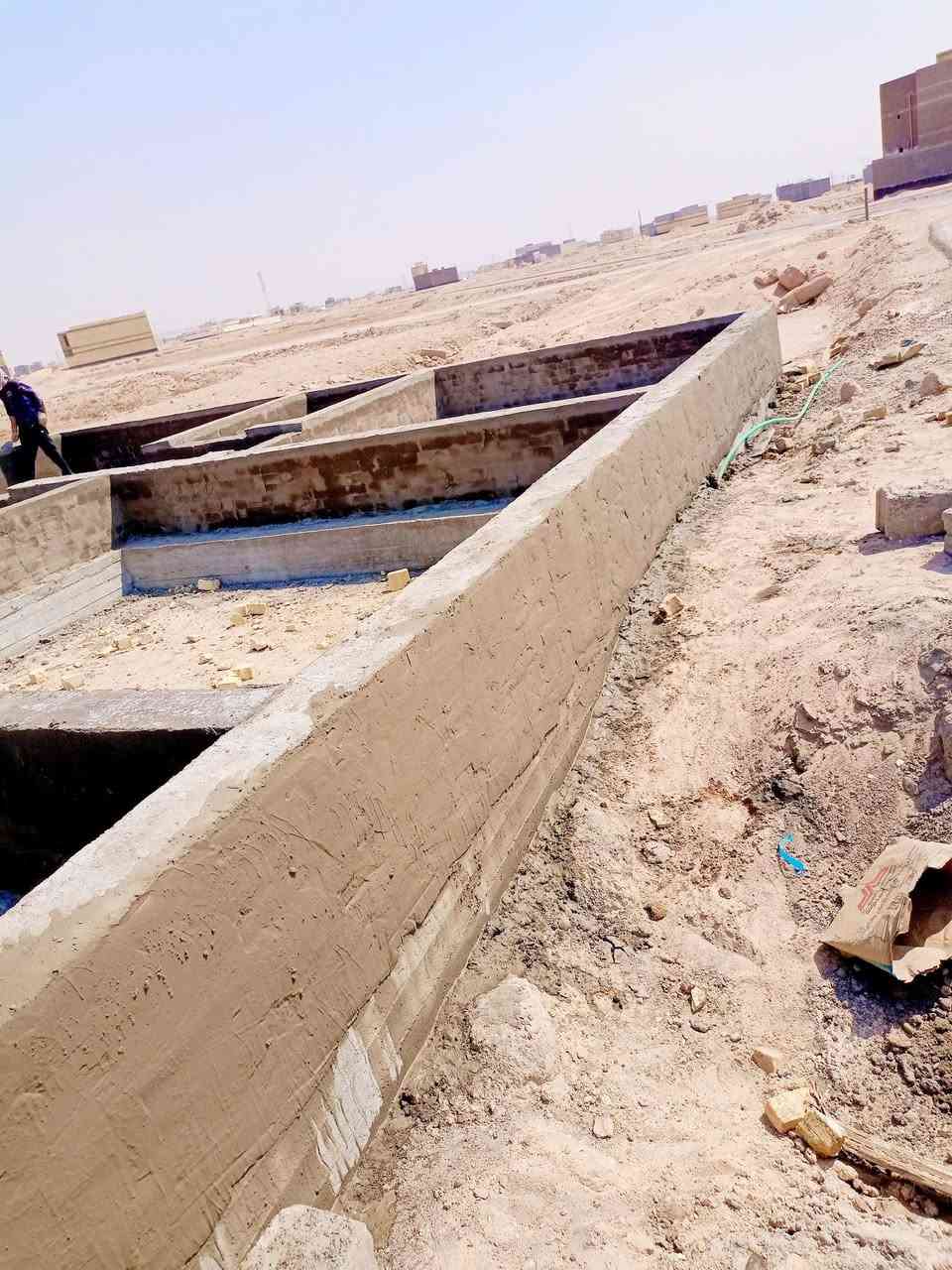 بعض من اعمالي المنجزه ع ارض الواقع ... 
تم والحمد لله اكمال باتلو لهيكل في منطقة مستشفئ السياب ... صور من العمل ... جاري العمل على ذلك وسنوافيكم بالمستجدات قريباُ .. ان شاء الله ... لم أستلم أي مبلغ إلا بعد اكمال المرحلة المتفق عليها ... 
.
للتواصل او للأستفسار عن جميع الأعمال يرجئ مراسلة الصفحة + واتساب + اتصال👇
.
***********  
***********
