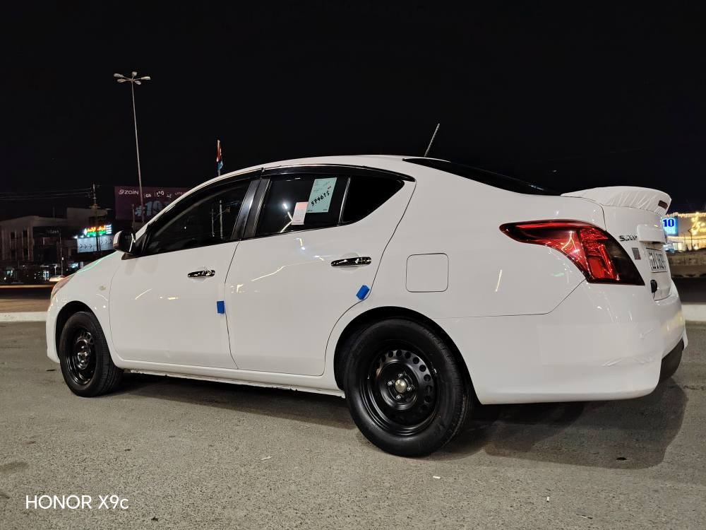 نيسان سني موديل ٢٢ رقم أربيل
سنويه نهايته 29
سياره كفال من صبغ وحالوب وفتح وتبديل و شده فقط بي بارد بسيط جدا
سياره بدون نواقص
على ايده واحد من صفر يعني موه مال معارض
موصفات معروف
ماشي سياره 44الف كيلو متر
سعر 113$$$وبي مجال بسيط
مكان سياره كركوك
رقم ***********
رقم ***********
سياره مامطلعين إله كوبون مال بنزين
اعتضره عن مرواس وبيع ببل اجل
مايعجبك انشاء الله تحصل احسن من هذا وأقل من أهذا سعر
بل عافيه ياخذها كركوك, العراق
