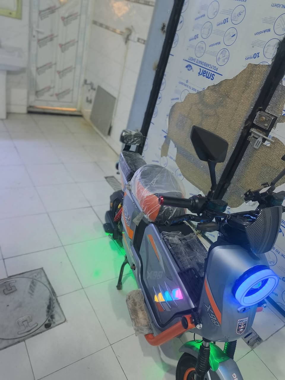 السلام عليكم دراجه شحن لبيع مديل 2025 x900بصره ياسين

رقم ***********
 خريبط سعر600وبيها مجال شي قليل
