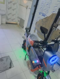 دراجة شحن • موديل 2025 • بصره ياسين