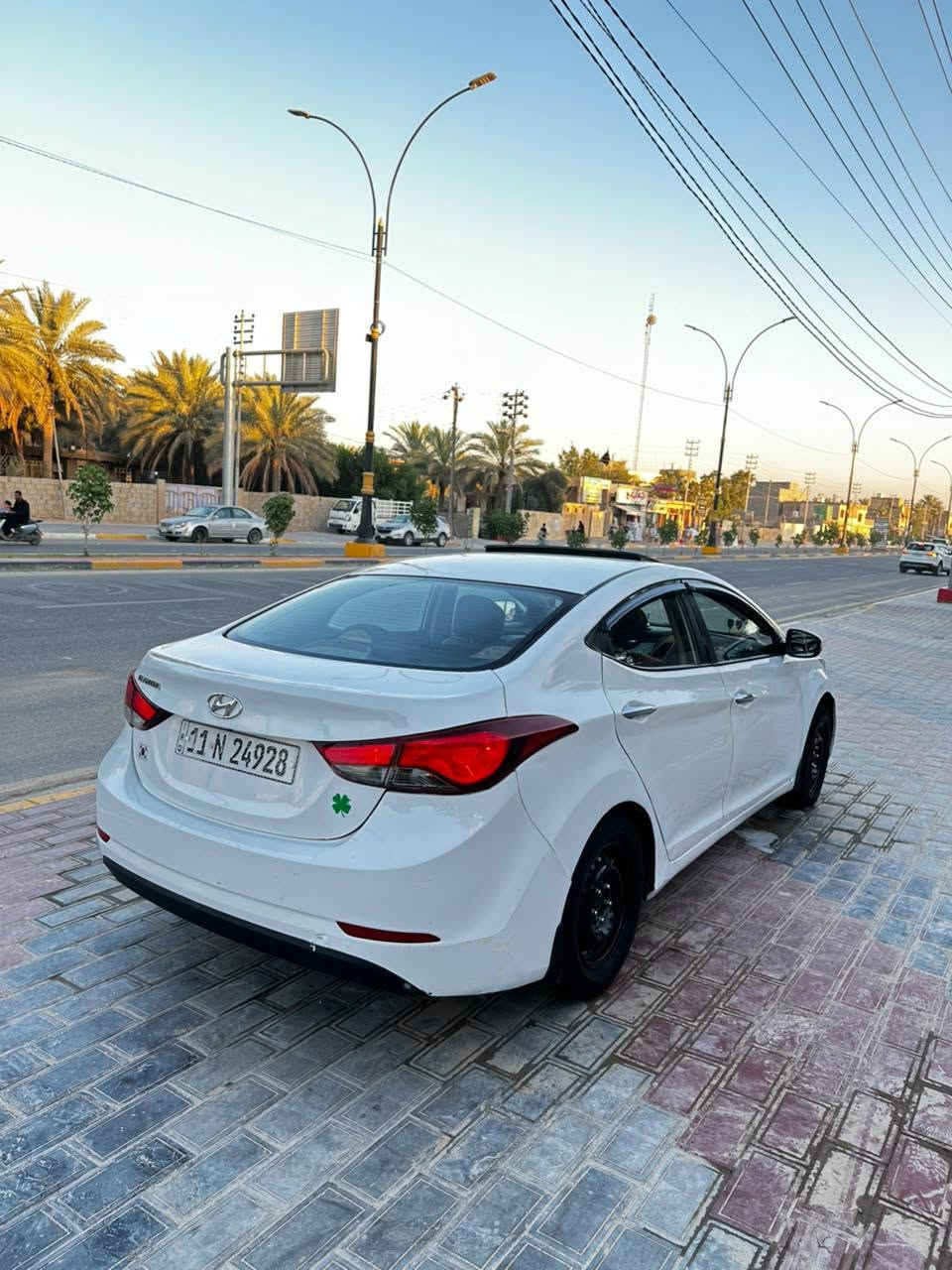 النتره 2015 خليجي رقم بغداد لدولي سنويه جديده بسم صديقي يعني تحويل موباشر محرك 1800 دوش المرغوب لا تنقيص ولا تبخير كير اوتو حداديه تبريد ثلج تايرات نضيفات باتري جديد حداديه 90% فول مواصفات عده البصمه فتحه طكتين شاشه كامره دواره تحكم ستيرن جهتين ايكو مري شفط يده نيكل اشاير بل مري داخل صاج غرفه نضيفه ع وضع لشركه لونين عسلي واسود كاعيه جلد سياره حلوه ونضيفه مال جناي جامزه كبل للشارع تراي زيرو. مسويله سيرفز كامل كلشي بيه شغال.   سياره بيه مكانات صبغ اثر طخات بسيطه  ابيع حزام هيه مو حزام بس ابيع حزام   ( لغد شاصي قماره تكم حوض مكفولات)  مكفوله من لحادث لقوي سياره حلوه ومجنبزه احله من لصور تجي وتشوف بعينك لسعر 94 وبيه مجال بسيط كلش مكاني كربلاء بيع فقط بدون مراوس رجائأ اقره التفاصيل وخابر *********** وبختدمتكم
