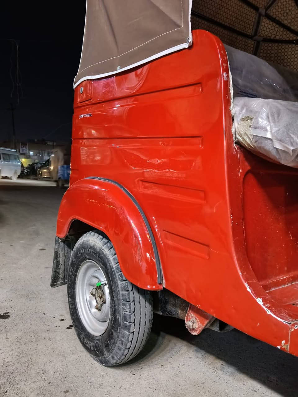 سلام عليكم تكتك للبيع 2018 كفالة عامة رقم وسنوية تحويل ثاني يوم *********** ما متواجد على فيس
