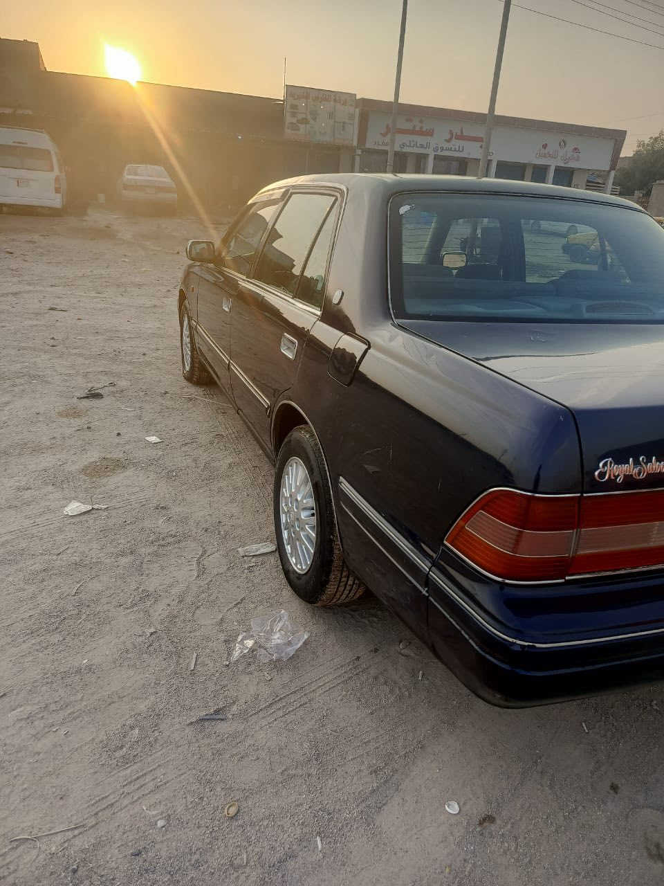 السلام عليكم راس الثور للبيع موديل  ￼￼￼2000سنويه 27رقم بصرة راعيها شرعي موجود بل زبير سيارة جديدا تخم تاير جديدكهربائيات شغاله كلها حداده جديد دواخل جديده /ملاحضه بس لكير بي تئخير
‏￼***********￼ السعر 78 وياها مجال هذا رقم صاحب السيارة علما مكلف بالنشر ￼
