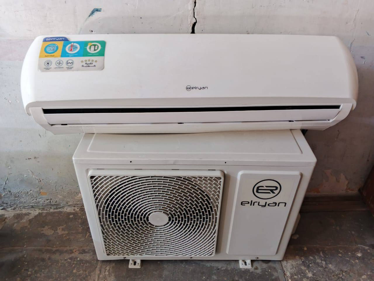 يوجد لدينا سبالت شغاله على فحص معا ضمان حجم 2طن و3طن مكان ديوانيه شراي يتصل على الرقم ما متواجد على فيس ***********
