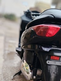 فورزه 08 • مكينة خير • نضيفه