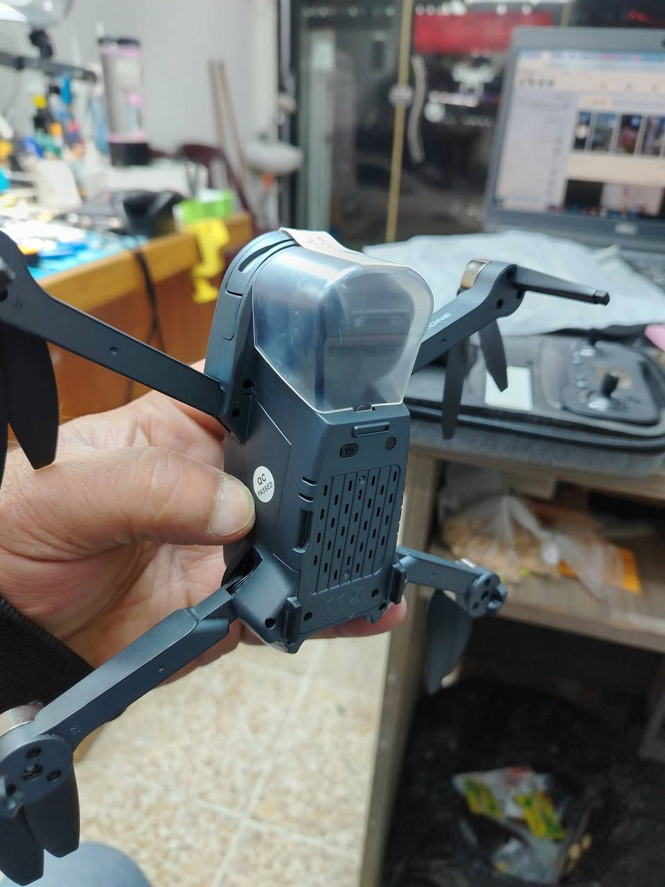 متوفر L200 كمبل دبل بطارية جديد كما في الصور ومعروف مواصفاتها للطلب والاستفسار التواصل واتس أو خاص


**إذا كنت صاحب هذا الإعلان وتريد حذفه لأي سبب، رجاءا أرسل رسالة إلى الدعم الفني**