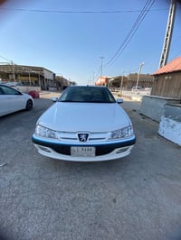 بيجو بارس • ٢٠١٢ • مكينة وكير