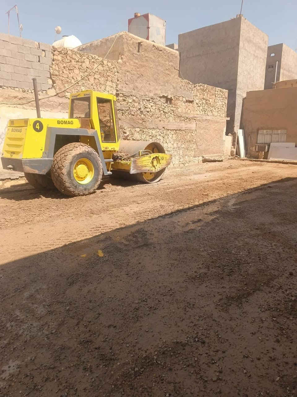 #عقارات_ارض_الصفوة_في_الرمادي
#عروضنا_ما_تخلص 

#بناء_نقد_واقساط 

بناء نقد و  أقساط 

عرووض خاصة من مكتب   عقارات أرض الصفوة   #قسط #ونقد احد مواقع عملنا في الرمادي فقط

مقاولات عامه بناء وهدم جميع الابنيه تسليم مفتاح 

 بكوادر هندسيه مواد درجئ اولئ سمنت الماس المقاوم والشيش الرباطات ابو ال 16 
***********
***********
***********
يتوفر واتس آب ✅

عنوان المكتب _الرمادي _التأميم _الشارع العام _30 تموز

بجانب مخبز الفرقان ... عقارات أرض الصفوة
