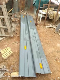 دراب رمبه ٢١٠×٦٠سم • صفايح اتيكو ٦برغي • هوك الاماني اصلي