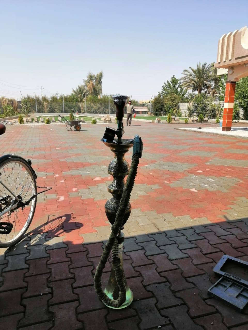 سلام عليكم يتوفر كادر متكامل من بناء الكربستون ولبيهارتون ول ساقية بنواعه متفرغ حالين كادر سريع وبسعار مناسبة +نشتغل حدائق ورصفة ومدارس ومنتزهات ودوائر  ويوجد كرستة وعمل ويوجد عمل للتصال ***********+++++***********
