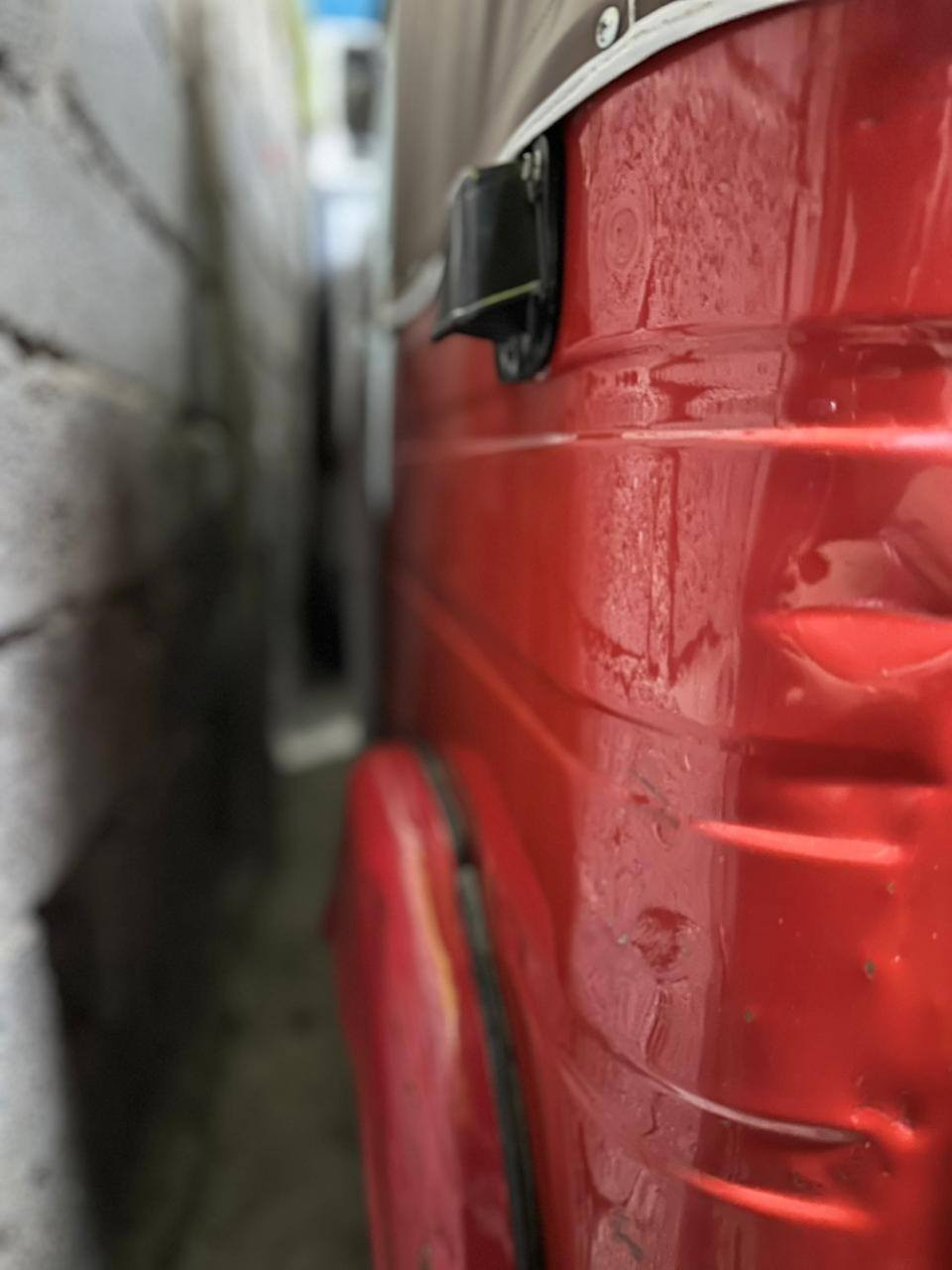 السلام عليكم تكتك 18 مكفوله فقط نكدات بسيطه (يعني طخات اصغر من الزغيره)الباقي كله مكفول رقم او سنويه انكليزي بسمي تحويل ثاني يوم التكتك بل حقيقه بعد احلا السعر 5 او100 اوبيها مجال مكاني بغداد حي الجهاد ***********
