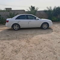 سوناتا • ٢٠١١ • ٢٠٠٠ سي سي