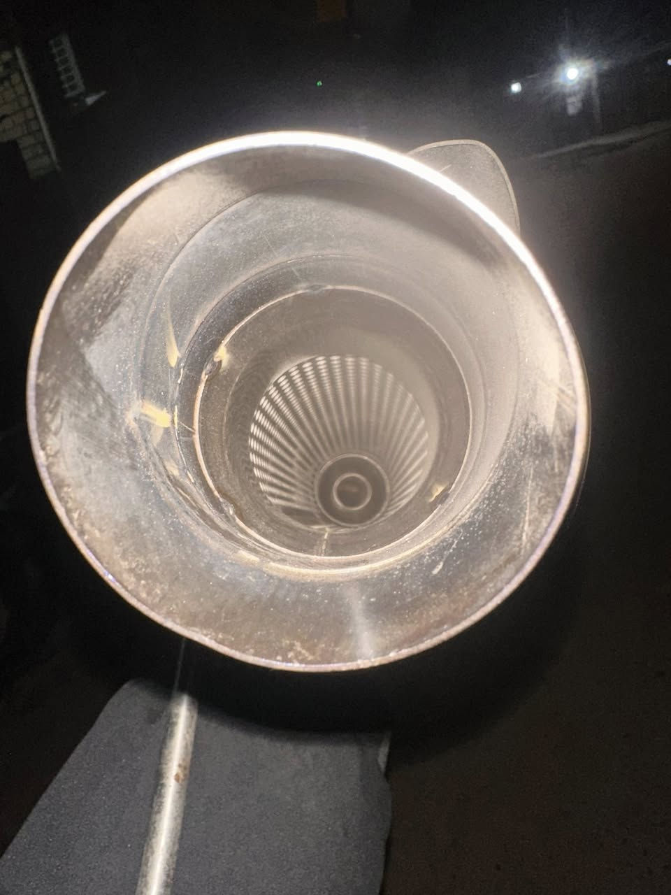 سلام عليكم صالنصه حلزوني اصلي ويه الشيال مالته  اصير على الدرجات الماكس و ال 120 كله السعر 60 وبيه مجال قليل
العنوان : كربلاء حي الحر 
الرقم :***********
