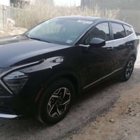 سبورتج برستيج • ٢٠٢٥ • ٦ ميل