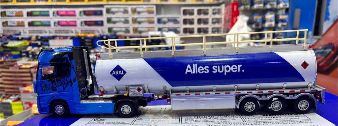 actros
size:big
توصيل كل محافظات العراق
سعر راسلني خاص
واتساب:٧٥٠٤٠٥٣٧٦٢
