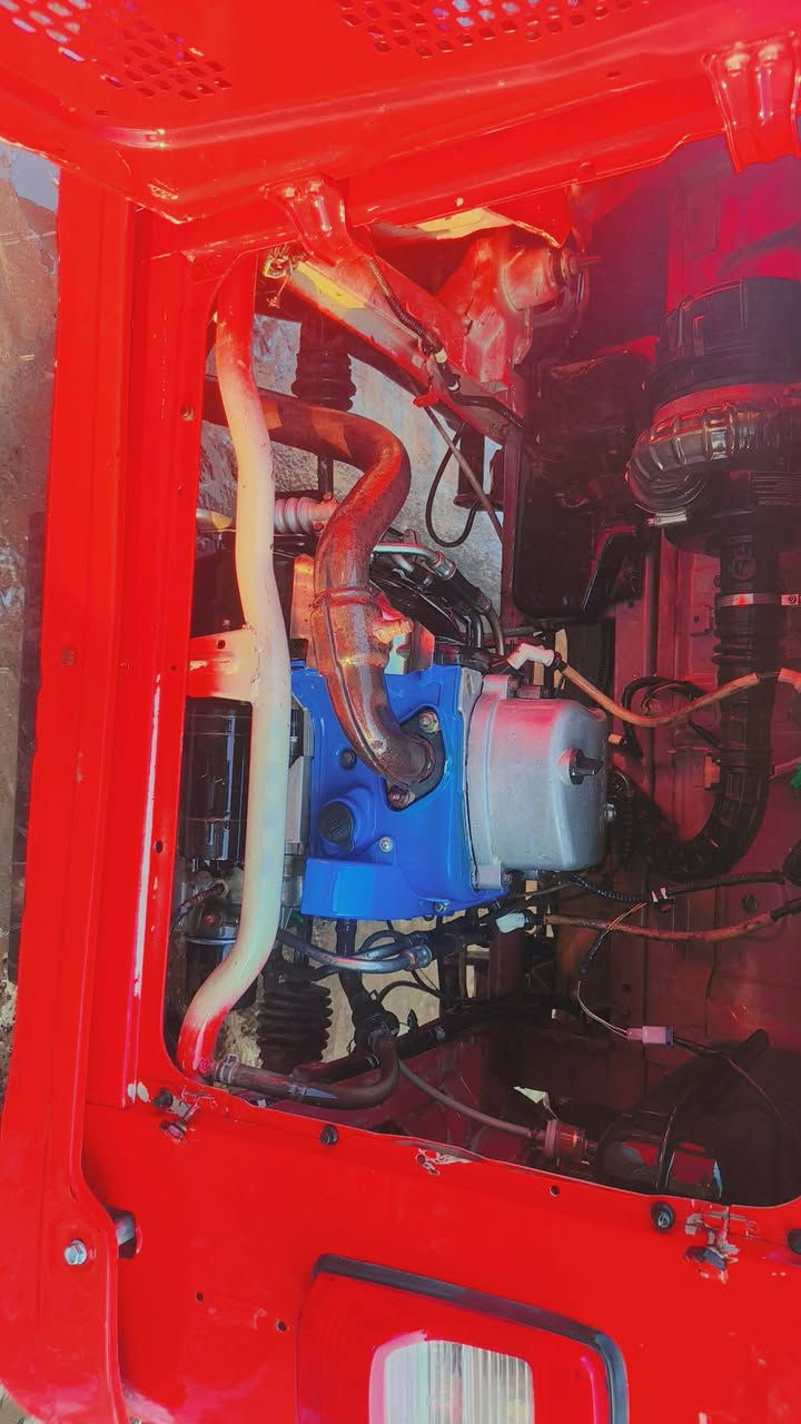 تكتك للبيع موديل 2022 / 8 مكينه كفاله عامه الكشر بيها صفحه مرجعه بارد او بيها لغد مكاني ناصريه مركز حي الشهداء تواصل واتساب اتصال ع رقم وبس ***********
