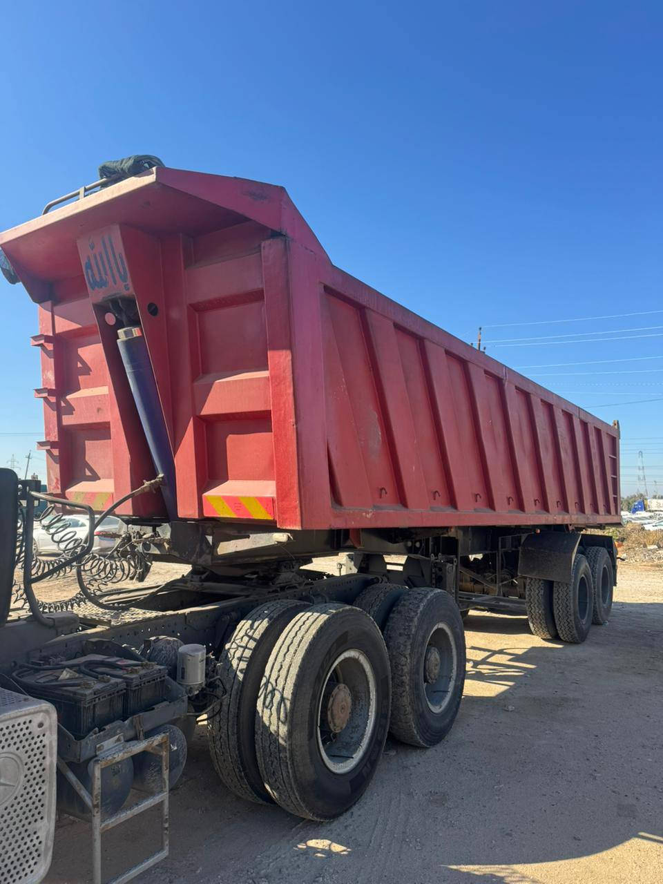 البيع *********** مهدي سعر 120 بي مجال
