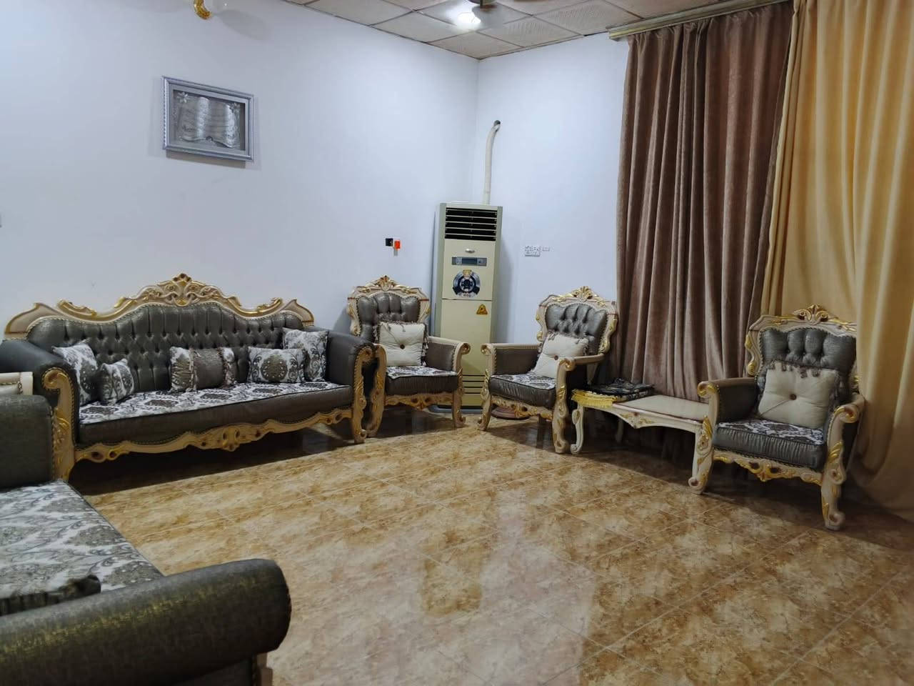 يتوفر بيوت اثنين للبيع  بالقادسية الثانيه قرب المدارس طابوو صرف سعر البيت ٨٧ وبي مجال


**إذا كنت صاحب هذا الإعلان وتريد حذفه لأي سبب، رجاءا أرسل رسالة إلى الدعم الفني**