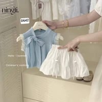 الصيف ويانه احلى🫢🦋🌅🩵  ملابس ولادي و بناتي البيع جملة فقط الأسعار و الق...