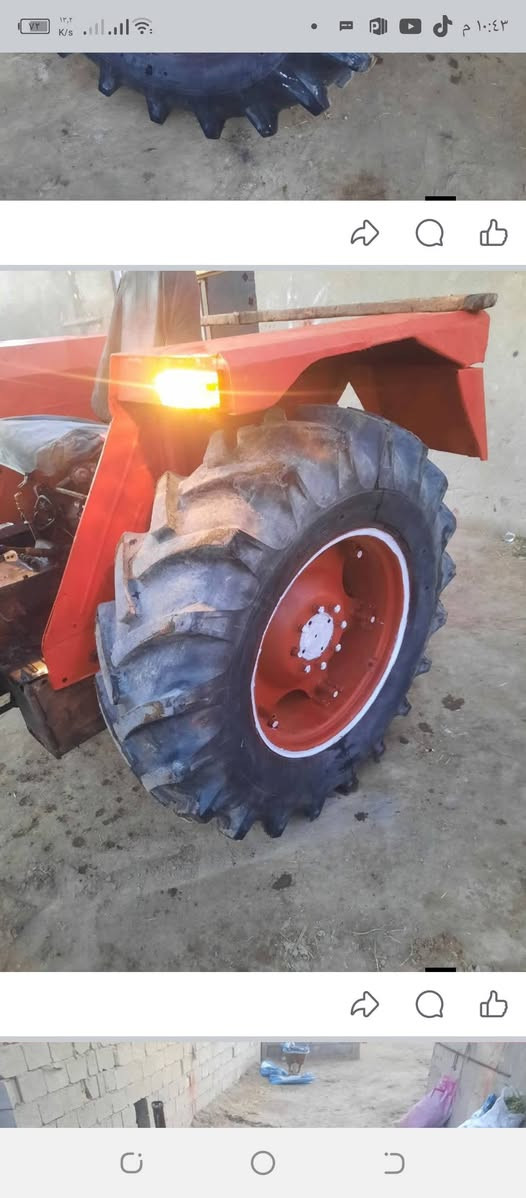 عنتر للبيع نضيفه باسمه سنويه جديده تحويل گاز مال واحد بياع ***********
