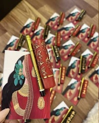 عطبرة • بربر • حنة عروس
