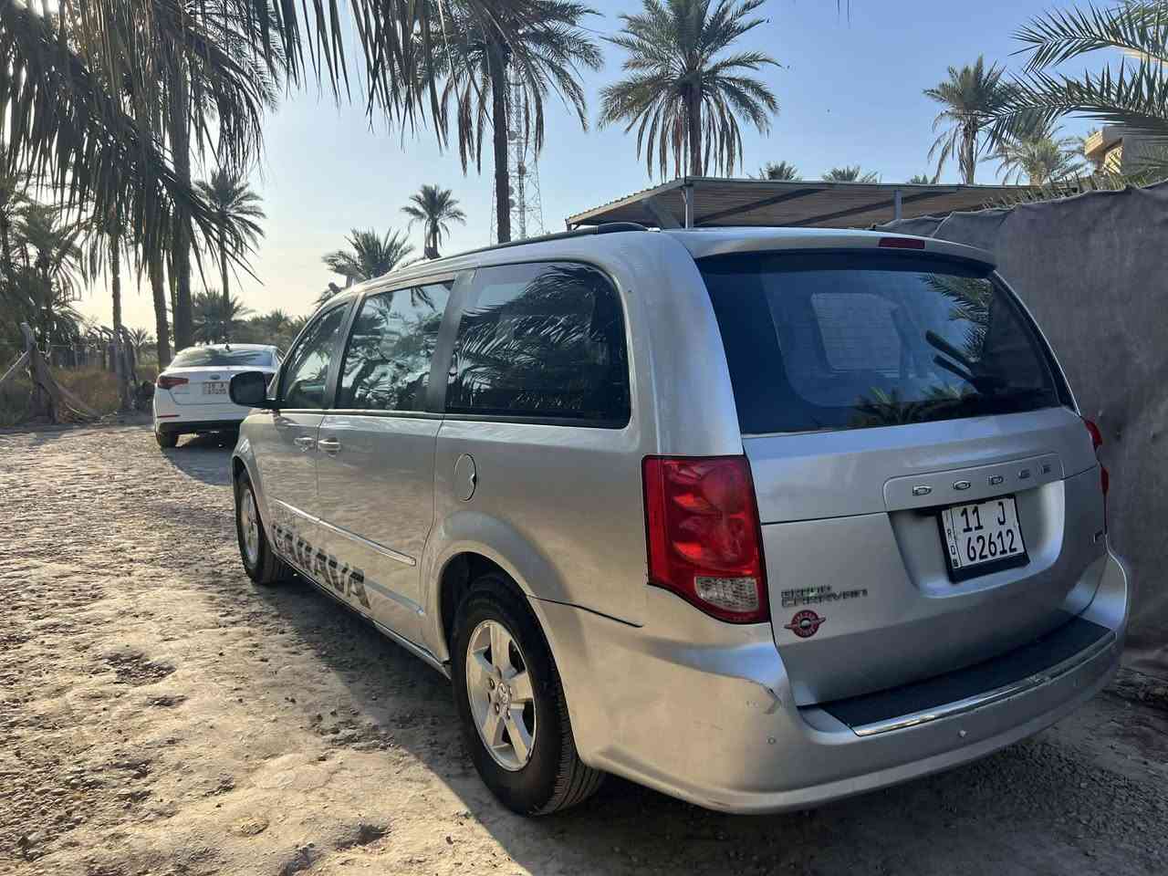 سلام عليكم دوج كرفان موديل 8 بغداد الدولي سنويه وهزه جديده وارد امريكي فول مواصفات كشن سياحي سبعه راكب ابواب مع جنطه كهرباء مصبوغه حزام جماليه مكفوله من الضربه سياره جاهزه تبريد ثلج امامي خلفي كشافات زينون مكينه 3300 مكاني بابل السعر 95 وبيها مجال ***********
