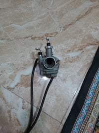 كابريته تكتك • موديل ٢٢ • اصليه
