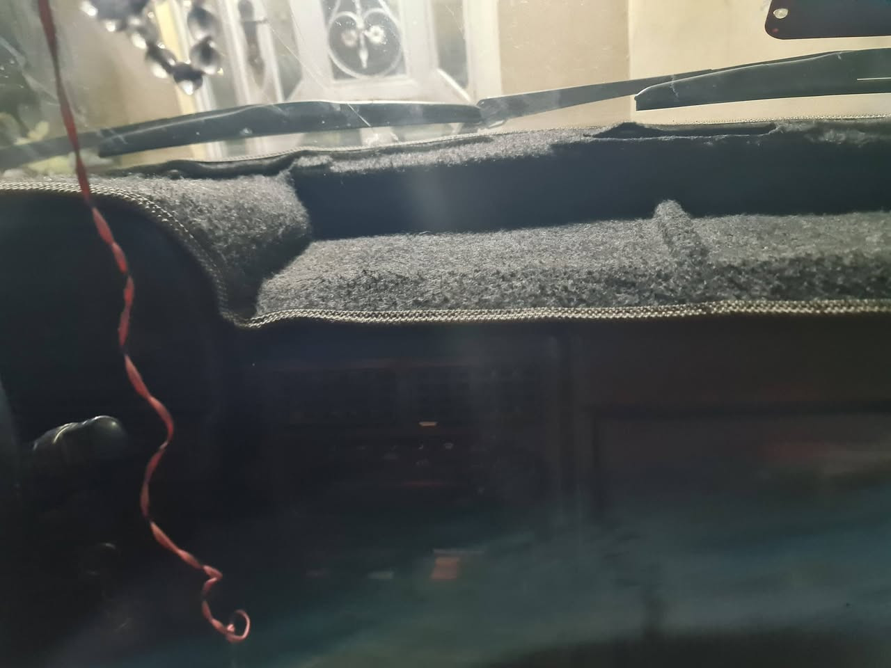 السلام عليكم سايبه 11 جديده محرك جديد كير جديد صدر جديد خياسات ما بيها داخلها جديد السنويه لل 28 هيئه وغرامات صفر تحويل من الصبح مسجل سماعات تبريد تدفئه المكان سامراء السياره باسمي تحويل من الصبح جاهزه لفضل لله السعر 19 ورقه ترهم مراوس بخصوصي صلي على محمد ***********. خير من الله مال شغل حلوه كال بيت غراضهه موجوده رخيصه اني اشوفهه افضل شي
