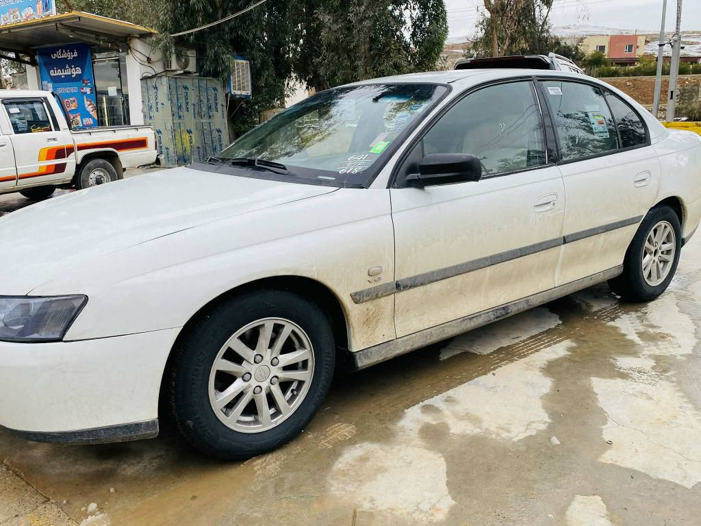 شۆفرلێت مالیبۆ خەلیجی 2004
فول مواسەفاتە بەس سلاید نیە V6
گێڕتۆماتیک، چوارجام کارەبا، کوشین کارەبا
دەبڵ ئێڕباگ، ABS، تەبرید
سەنەوی تا 2030تازەیە هەمووگیانی بەشەرت
گێڕومەکینەو تەبرید و توندوتۆڵی بەشەرت
بێ مەسرەفە ماڵی دۆستە زۆر جوانە
شورتەیی بوە سەقفی شینبوە پەمپی سپی لێدراوەبەشەرتی ئەوەی قەترە مەعجونی نەبێ***********ڤایبەر وەتس ئەپ لەشاری تەق تەقم 64وەرەقەو مەجالێکی کەم كويسينجاك, أربيل
