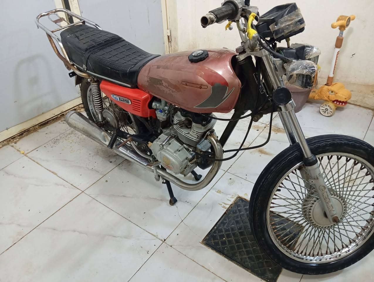 خاص مفتوح للبيع مكان نجف


**إذا كنت صاحب هذا الإعلان وتريد حذفه لأي سبب، رجاءا أرسل رسالة إلى الدعم الفني**