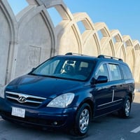 سيدونا • ٢٠٠٨ • ٦ سلندر