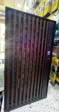 i7-9800X • RTX ٣٠٧٠ • ٣٢GB رام