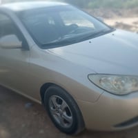 النترا ٢٠٠٩ لون ذهبي محرك كير حداديه مكفولات رقم اربيل سعر ٤٠ اتصل وتد...