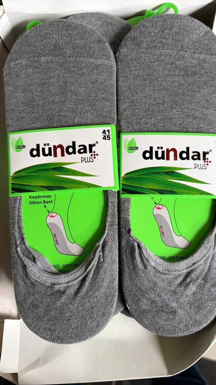 وصل جديد من تركيا 🇹🇷جوراب ماستر كولتي
شركة دوندر جوراب سبوع اذ سوه ريحه برجلك
انطيك 100$هدية بشرط اذ سوه ريحه برجلك
جوراب طبي ضد تعرق🛍️الوكيل الحصري محمد دبي في خانقين ***********
جمله مفرد 
📍خانقين عمارة الحميدية قرب فلكة مركز شرطة دكتور قطن للألبسة الداخلية الرجالية
