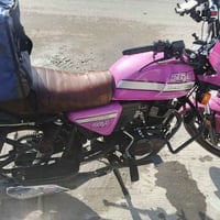 موديل ٢٣ • رقم بغداد • محرك جديد