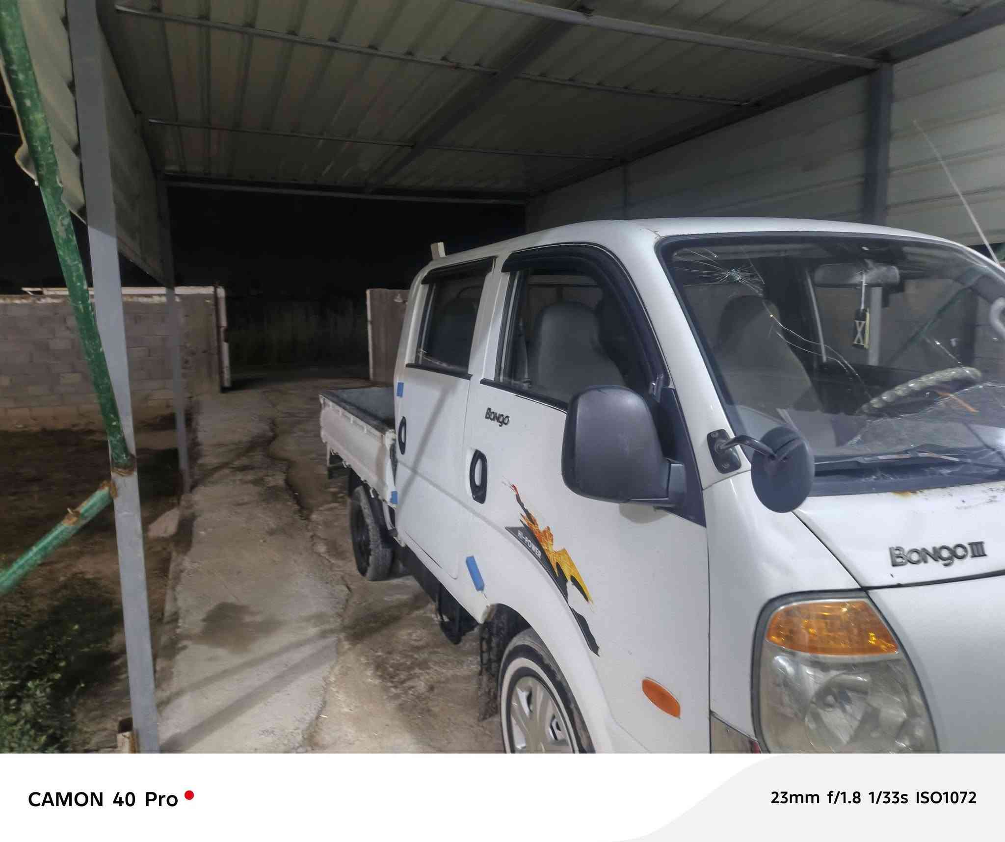 كيه بنكو دبل قماره محرك مفتوح جديد مجفت مديل ٢٠٠٧ بسمي رقم نكليزي  محرك ٣.٠٠٠مكان بابل حله رقم ***********
