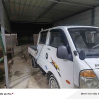 كيه بنكو • مديل ٢٠٠٧ • محرك ٣.٠٠٠