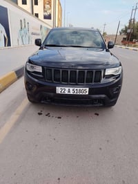 ٢٠١٥ • كفالة عام • بعقوبه
