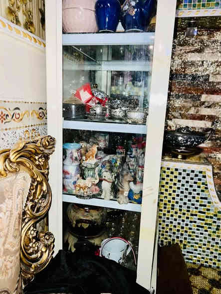 كربلاء قضاء طويريج والسعر على الخاص (***********)
