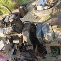 دويز الماني 912بستمين ابو صاروخ لاتبخير ولا تنقيص تري فيز‏‪07876175550...