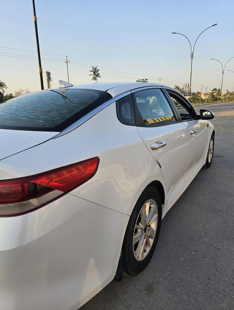 اوبتيما امريكي 17 ماشيه 103 السنويه بأسمي 2030 كفاله كير ومحرك مامفتوح 2400 السعر 126 وبيهه مجال مكاني ناصريه بيهه منضومه غاز اني فاصلهه تريد تشدهه تريد تفلتهه براحتك السياره جاهزه ناصرية, ذي قار


**إذا كنت صاحب هذا الإعلان وتريد حذفه لأي سبب، رجاءا أرسل رسالة إلى الدعم الفني**