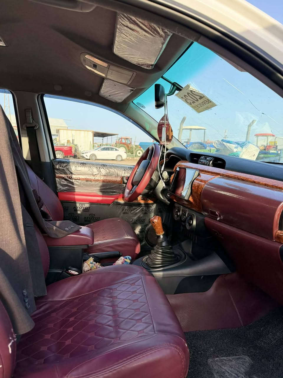 بيكم ناصي كير عادي رقم ربيل 2021
كفاله عامه السعر 228 مكان واسط ‏‪***********‬‏
