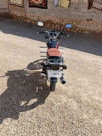 دراجه للبيع موديل 24 07768687811